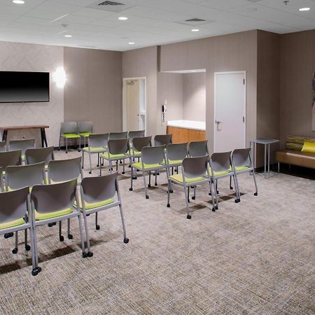 Springhill Suites By Marriott Kansas City Lenexa/City Center Ngoại thất bức ảnh